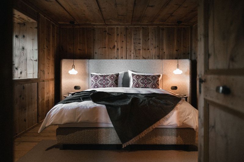 ​Felder Alpin Lodge
