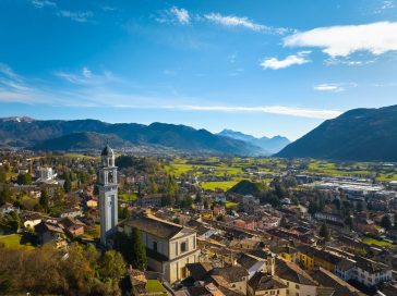 Cosa fare a Clusone, cuore verde della Lombardia: arte antica e contemporanea, cucina e un orfanotrofio 5 cosa fare a clusone