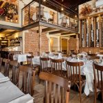 Osteria delle Corti si rifà il look, recupera la cucina di ieri e presenta i migliori mondeghili 19 Osteria delle Corti si rifà il look