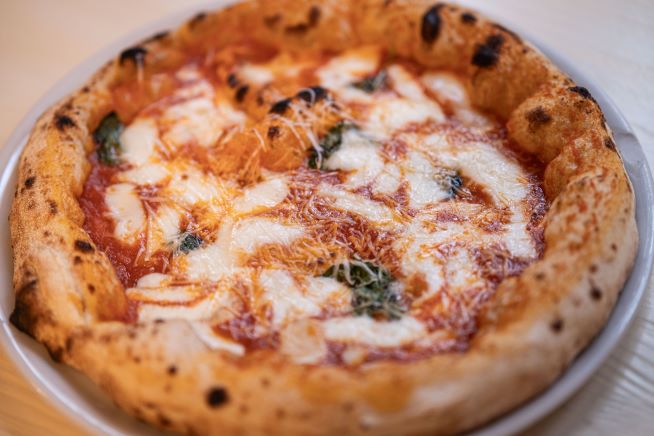 Margherita Da Endrit: