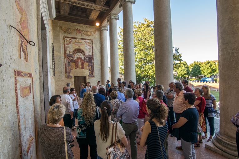 Che cosa fare a giugno in Italia: itinerari enogastronomici e ristoranti da provare 12 Sorsi d'autore a giugno
