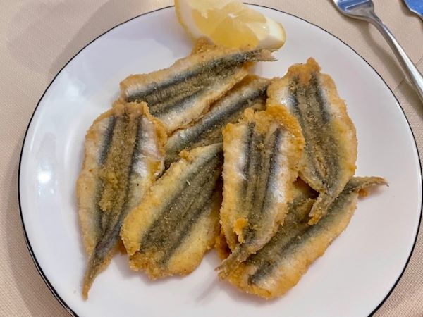 Cosa vedere a Genova in 2 giorni: Palazzi dei Rolli, botteghe storiche e dove mangiare 10 acciughe ftitte