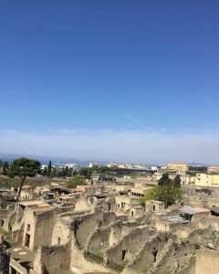 Cosa vedere a Ercolano: storia, arte, tradizioni e gastronomia 6 Il sito archeologico di Ercolano: l'eredità degli antichi Romani