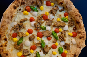 5 ristoranti a Milano per la Festa della Mamma: qui si mangia benissimo 5 Glory POP pizzeria milanola pizza per la festa della mamma di