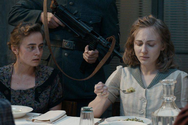 Che cosa fare a maggio 2025: tante esperienze per scoprire la bellezza del piacere 10 Film le assaggiatrici