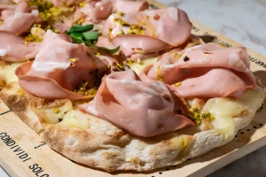 5 ristoranti a Milano per la Festa della Mamma: qui si mangia benissimo 3 MAMO Pinsa & Drink