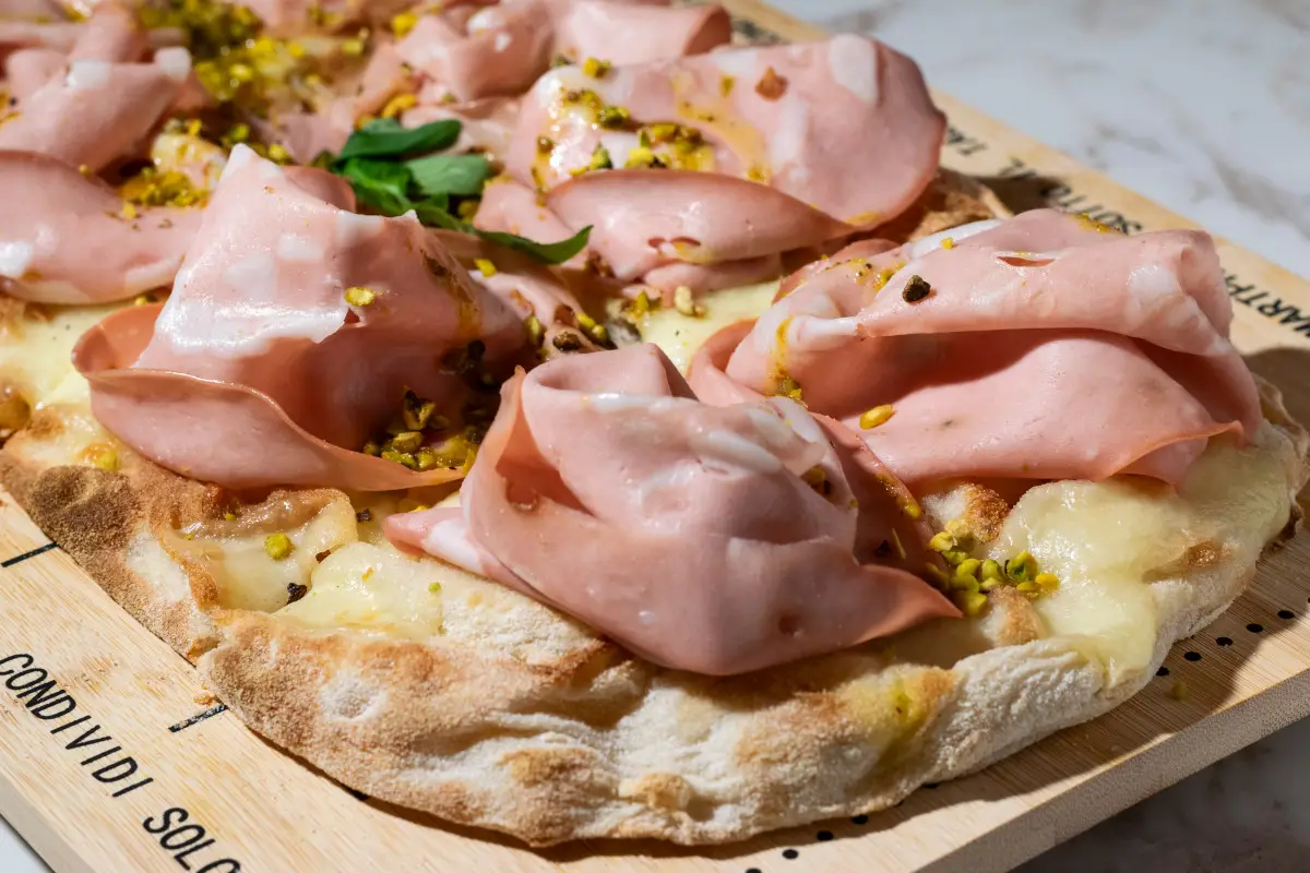 Nuovo menu di Mamo Pinsa & Drink a Milano: pinse e drink gourmet 4 MAMO Pinsa & Drink