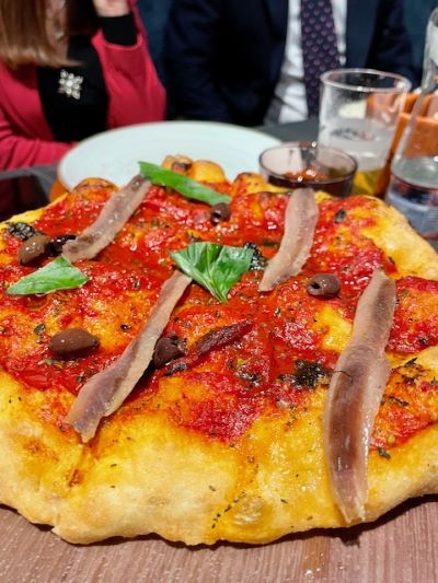 Cosa vedere a Ercolano: storia, arte, tradizioni e gastronomia 9 Officine Kbirr