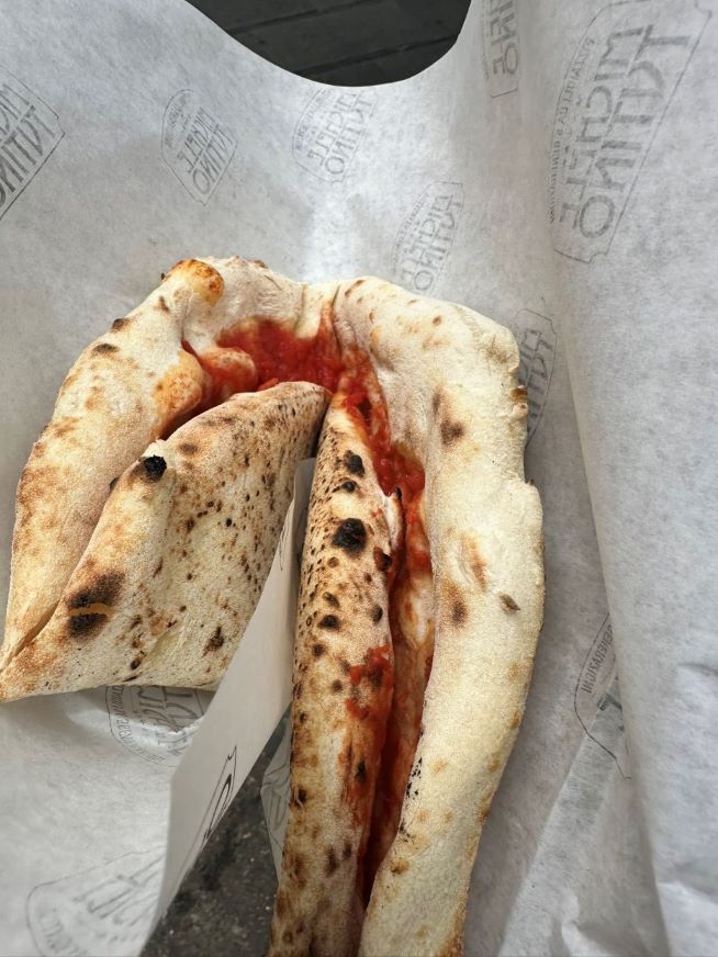 Le parole diventano Patrimonio Mondiale: quali sono le parole del cibo più conosciute al mondo 4 pizza a portafoglio