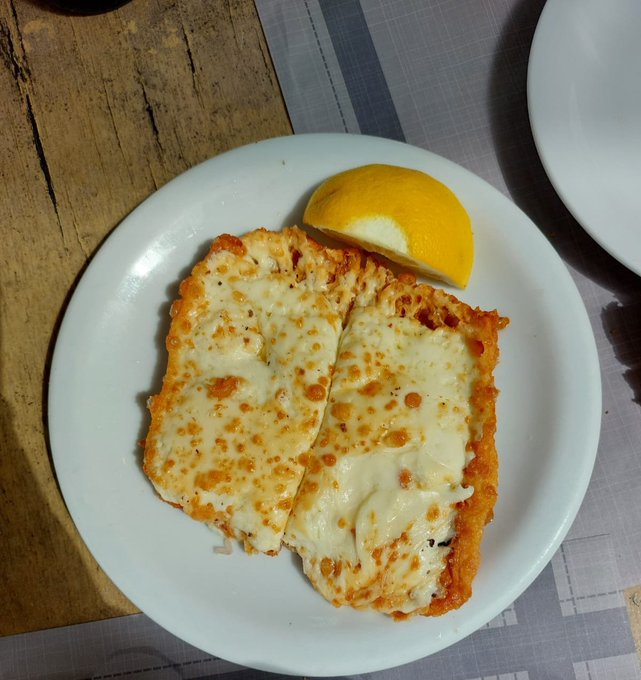 saganaki