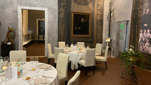 Cosa vedere a Genova in 2 giorni: Palazzi dei Rolli, botteghe storiche e dove mangiare 11 palazzo imperiale genova