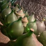 Viaggio enogastronomico nell'Alto Casertano: vino, mozzarella di bufala e tante "chicche" da scoprire 5 Cantina Magliulo