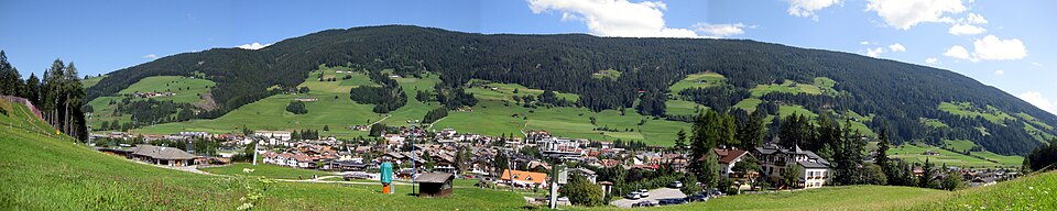San Candido in Trentino Alto Adige: perchè farci un salto e scegliere bene dove dormire 2 San Candido in Trentino