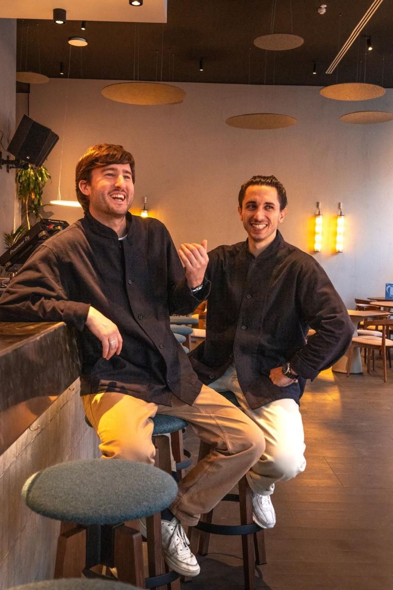 Bluesquare Milano: cucina vegana orientale e specialità di pesce in via Tortona 1 Bluesquare Milano, un ristorante innovativo tra Oriente e Mediterraneo