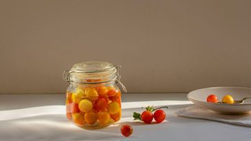 Cucina degli scarti: