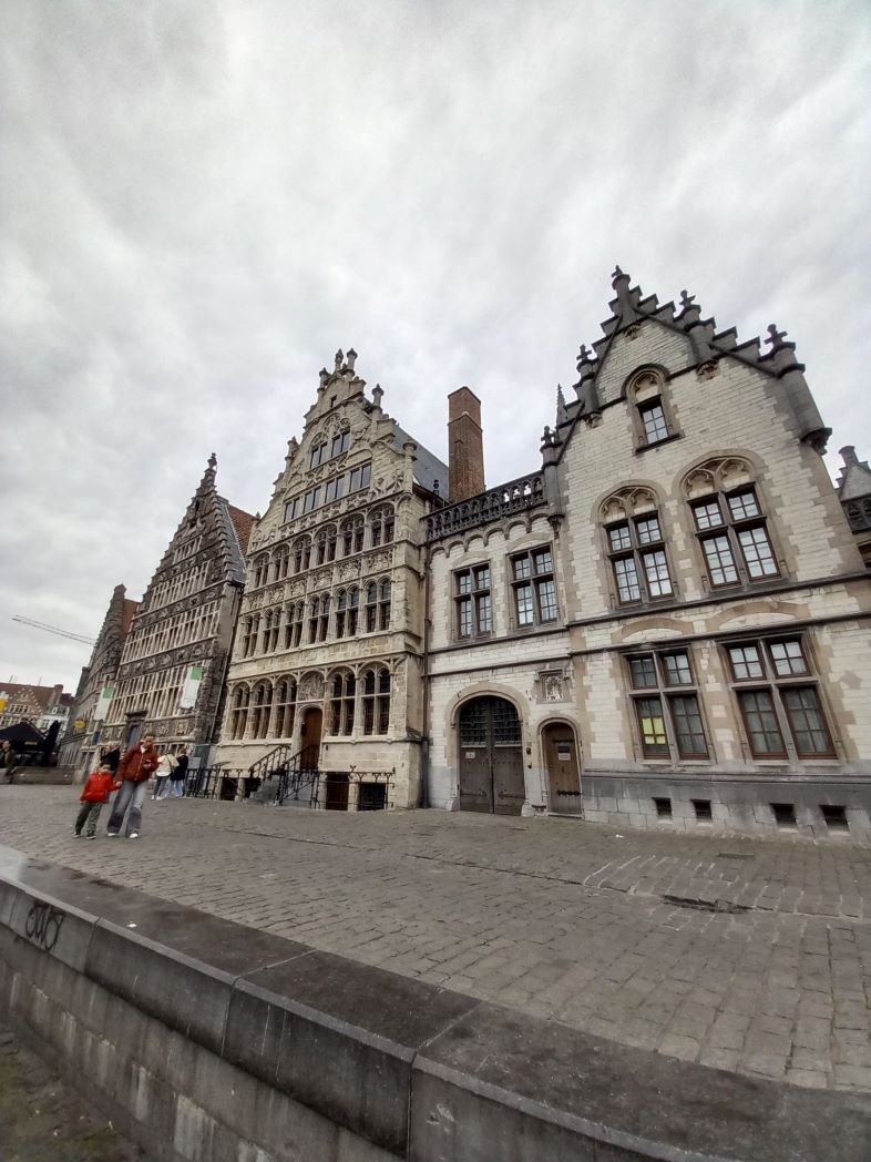 gand