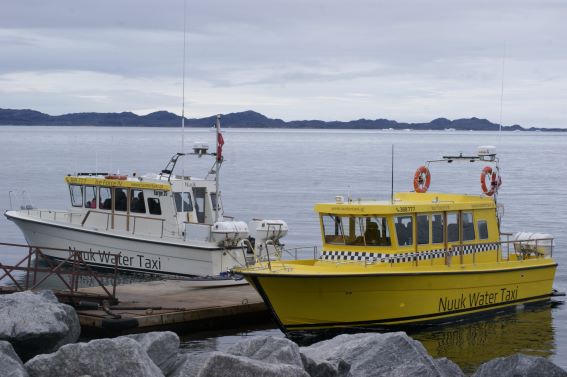 Bacalhau e baccalà, 2 protagonisti di ricette portoghesi e italiane 9 Nuuk, la capital Groenlàndia r il baccalà