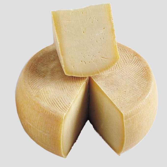 formaggio maiorchino