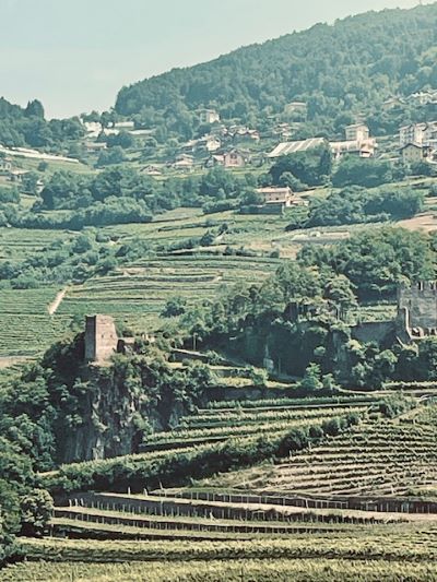 Val di Cembra