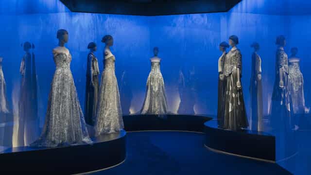 Mostra Armani Milano