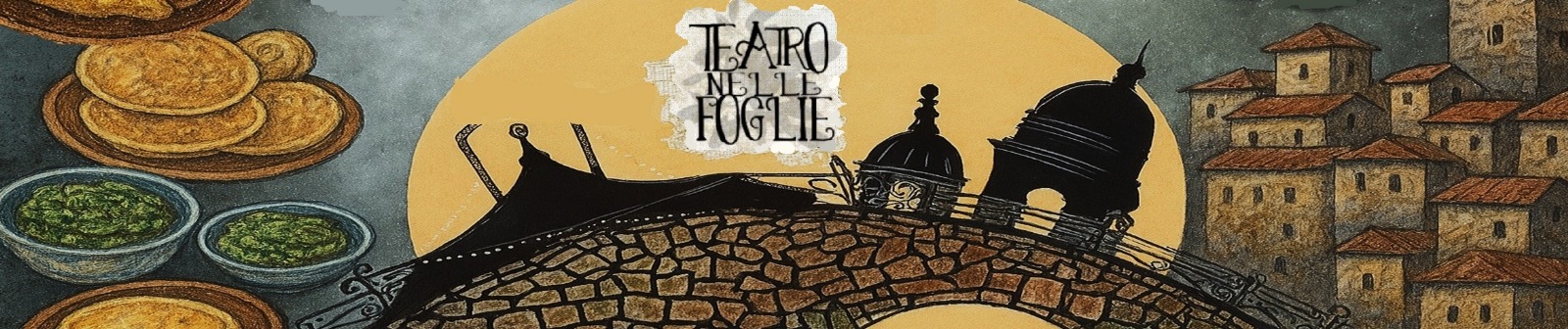 Cibo, teatro e viaggio in Lunigiana tra borghi, cucina antica e cultura 1 Festival La Luna e il Falò 2025