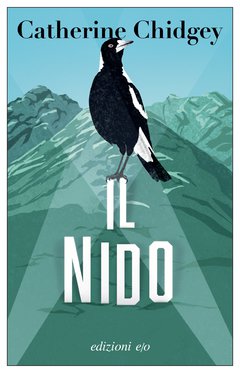 Il Nido della scrittrice neozelandese chidgey