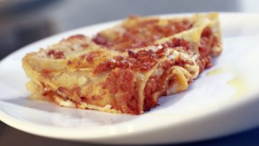 Ristorante vegetariano Il Lughino