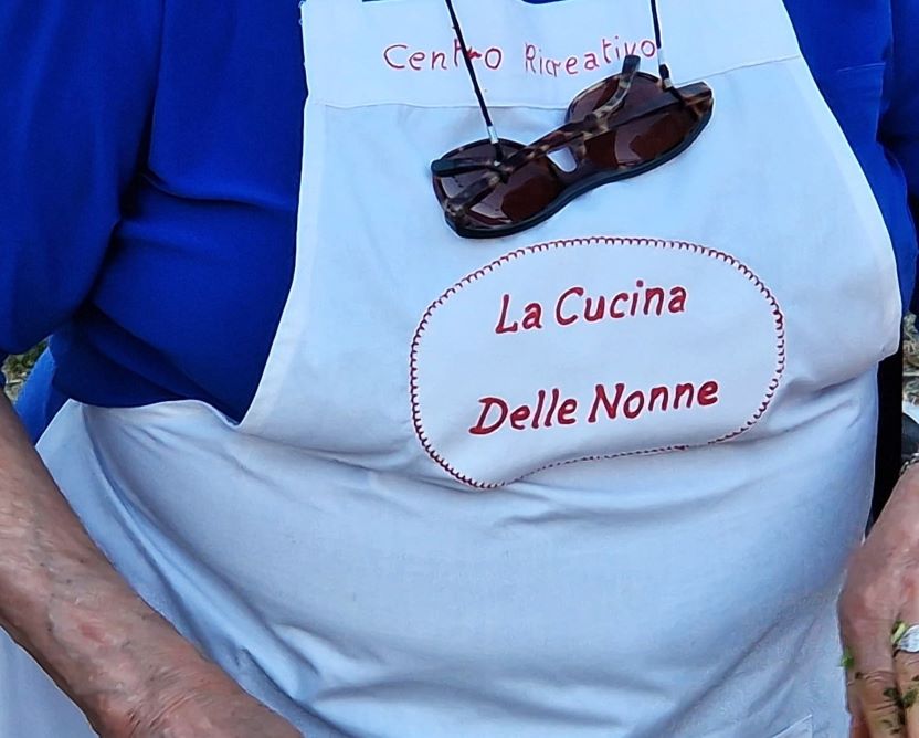 Cibo, teatro e viaggio in Lunigiana tra borghi, cucina antica e cultura 5 showcooking della “Cucina delle nonne”