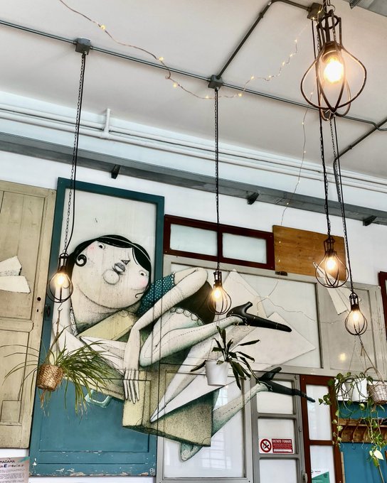 Madama Bistrot porta romana milano