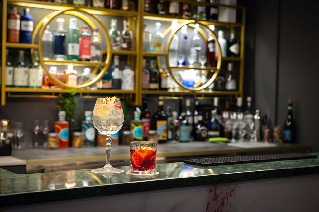 Da Porticcioli a Milano il mare si mangia (e si beve) 3 Porticcioli a Milano