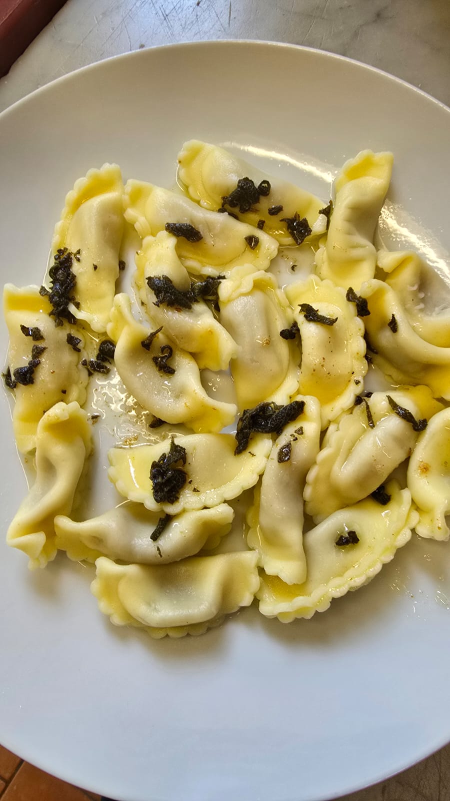 Week end enogastronomico in Val Brembana e Val Seriana: 48 ore tra cibo e cultura 3 scarpinocc