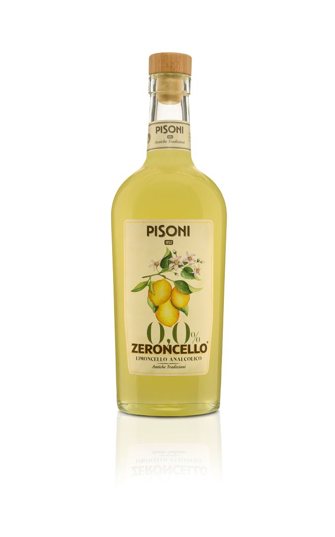 Pisoni 2025 - Zeroncello 