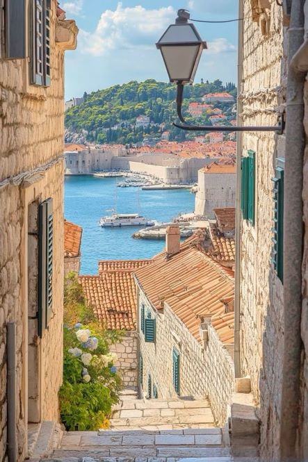 Dubrovnik