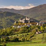 Itinerario tra castelli ed enogastronomia
