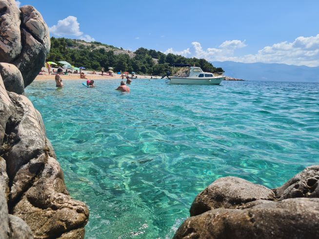 Spiaggia di Vrzenika