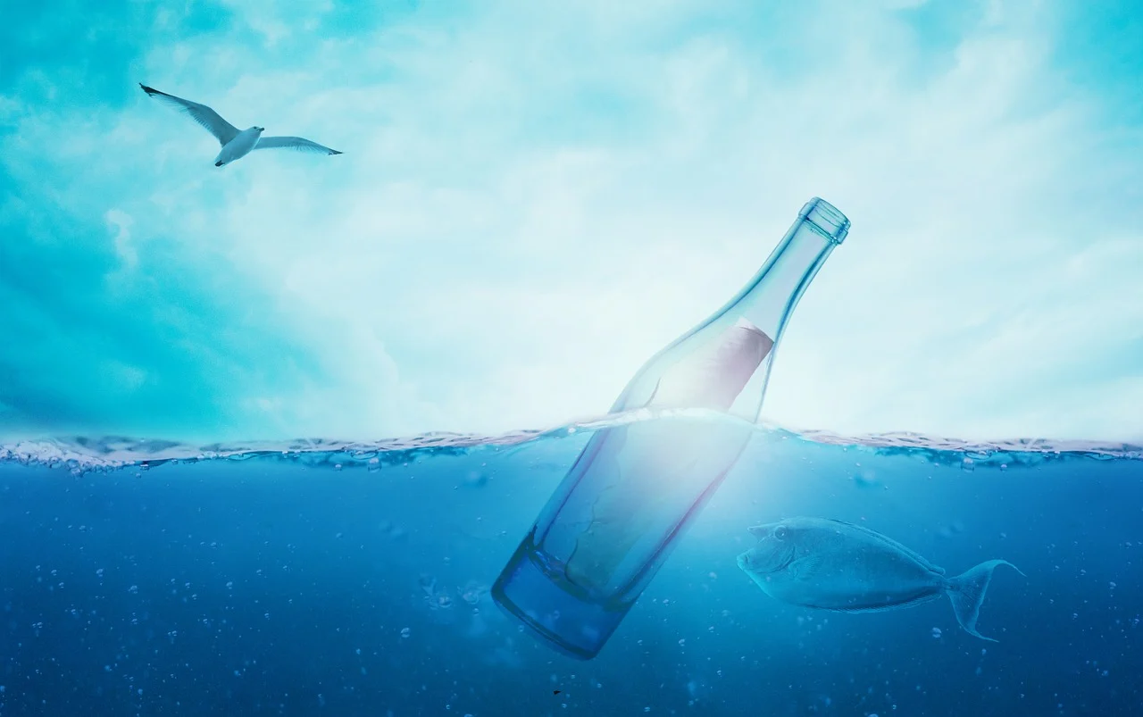 acqua minerale è ancora naturale