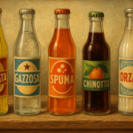 Le bevande nostalgiche italiane