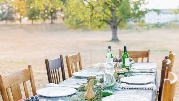 Il valore culturale del pranzo