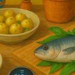 Mikkel Karstad: il volto umano della cucina nordica tra natura, famiglia e design 14 Mikkel Karstad