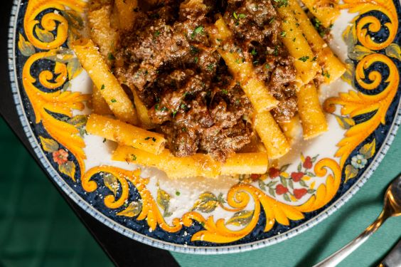 Cucina pugliese a Milano? Succulenta è il ristorante che celebra la cucina del Sud con passione 5 Cucina pugliese e campana a Milano da Succulenta