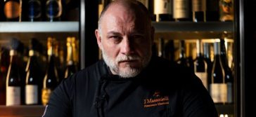 I Masanielli vince la 50 Top Pizza World