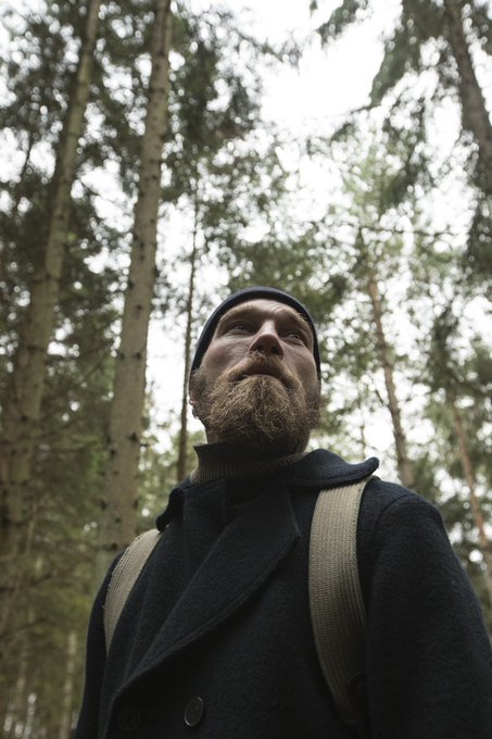 Mikkel Karstad