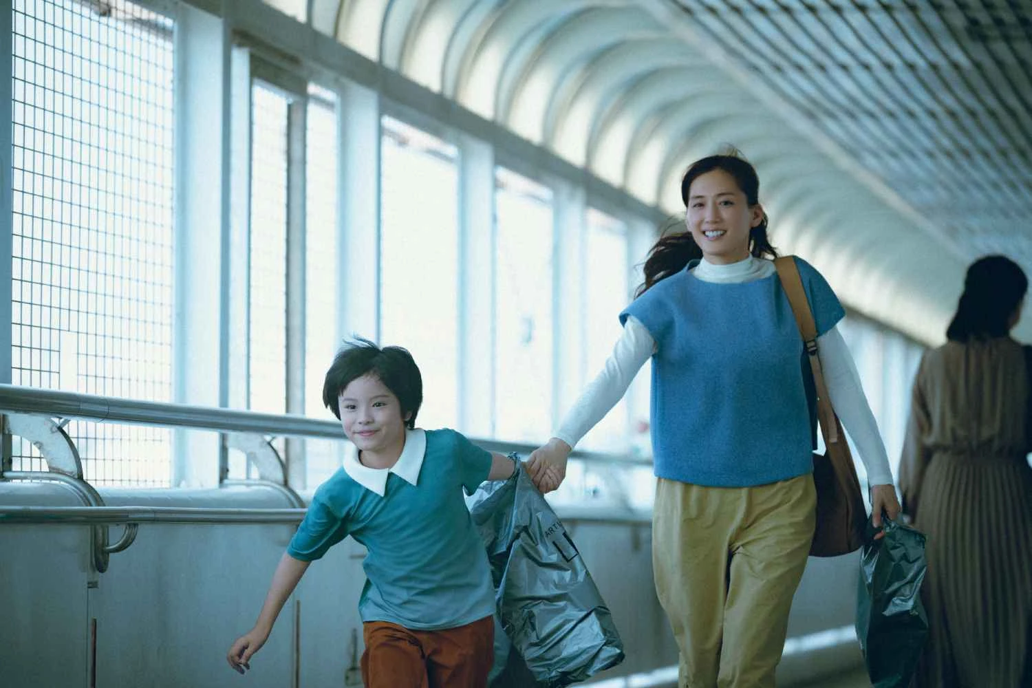 “Sheep in the Box” di Hirozaku Kore-eda