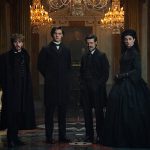 La serie TV The House of Guinness