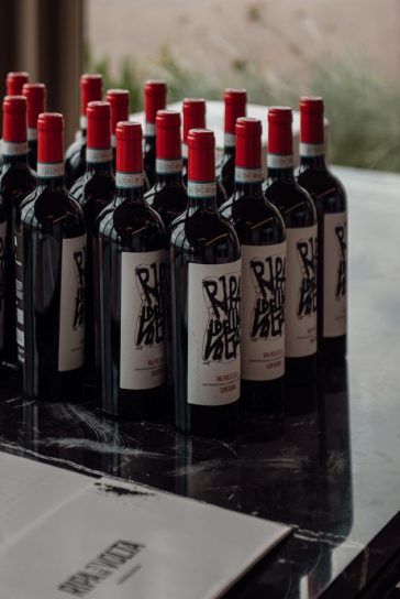 Ripa della Volta: vini autentici e Metodo Bigot in Valpantena 11 Ripa della Volta, vini della Valpolicella