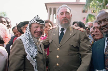 arafay e Castro