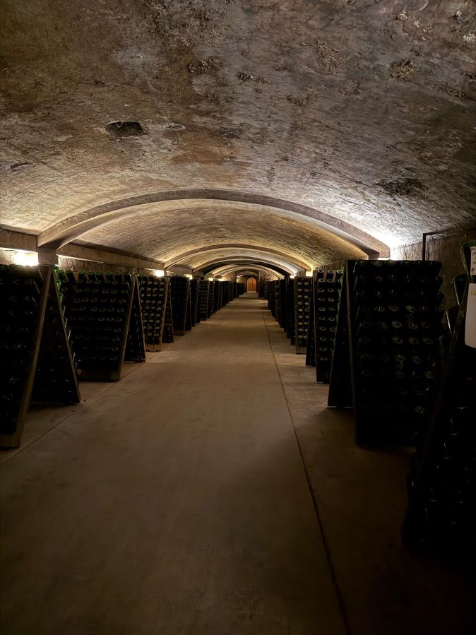 Wine week end nel Monferrato: cattedrali sotterranee Unesco, Canelli, Big Bench e sapori gourmet 4 Cantine gancia a Canelli