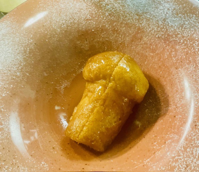 Cucina pugliese a Milano? Succulenta è il ristorante che celebra la cucina del Sud con passione 3 i dolci di succulenta: il babù