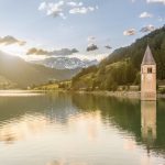 Cammini e borghi: la nuova frontiera della rigenerazione sostenibile 17 cammini e borghi