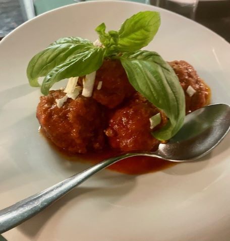 Cucina pugliese a Milano? Succulenta è il ristorante che celebra la cucina del Sud con passione 1 polpette succulenta milano: cucina pugliese